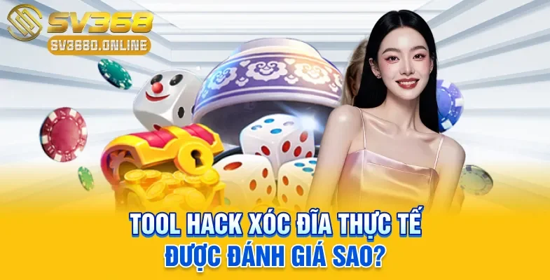 Tool Xóc Đĩa Kubet Là Gì? Phân Tích Đặc Điểm Rõ Ràng 3 Tool hack Xóc Đĩa thực tế được đánh giá sao?